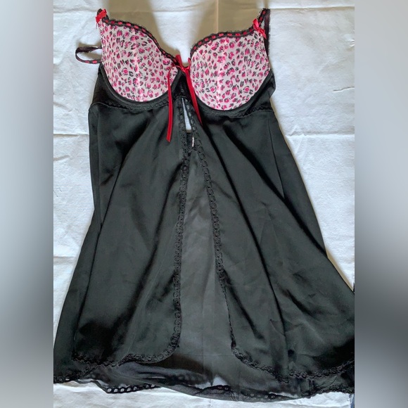 Vintage Lingerie Top - Picture 4 of 4